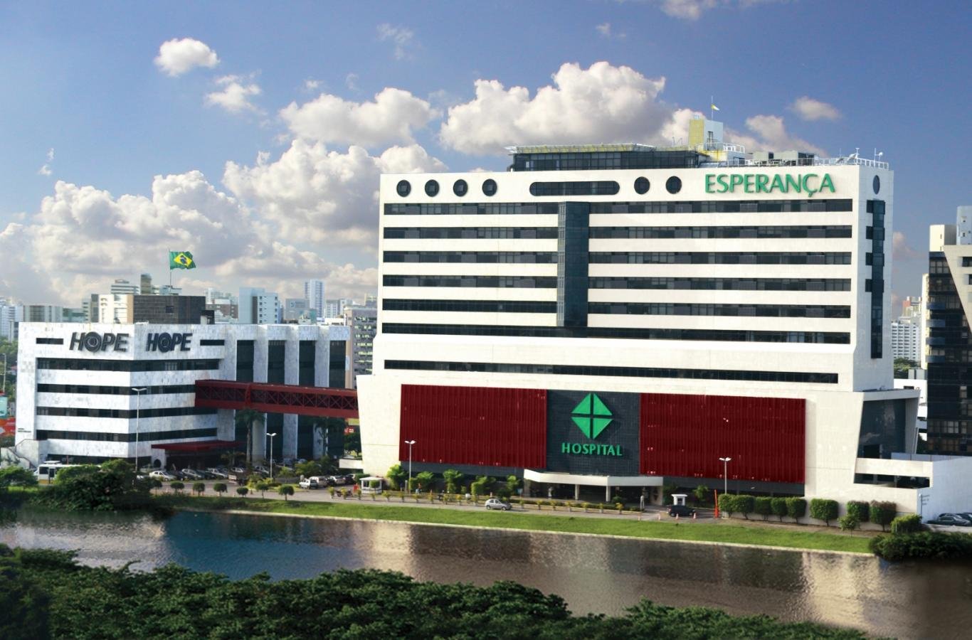 Hospital Esperança Recife